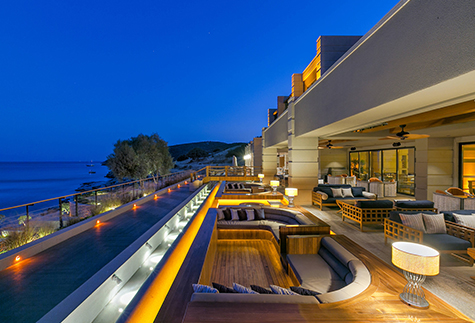 Caresse, A Luxury Collection Resort & Spa, Bodrum